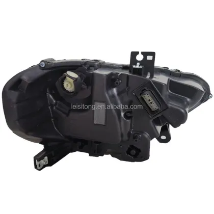 2016-2022 Ford Mustang LST Factory LED Headlamp