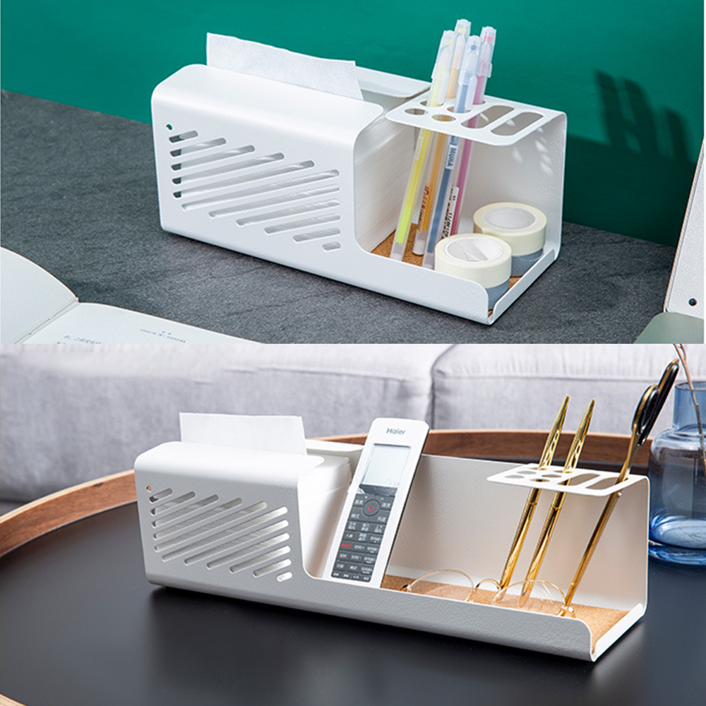 Desktop Drawer Storage Box