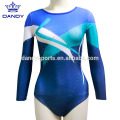 Fanatanjahan-tena tanora indrindra gymnastics Leotard