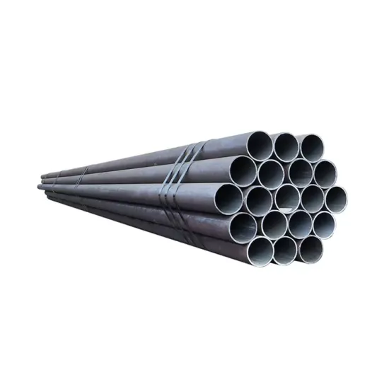 Mild Precision Bright Carbon Seamless Pipe For Construction