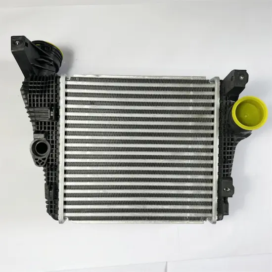 95B145803B Charge Air Cooler for Macan - Radiator & Intercooler Accessories