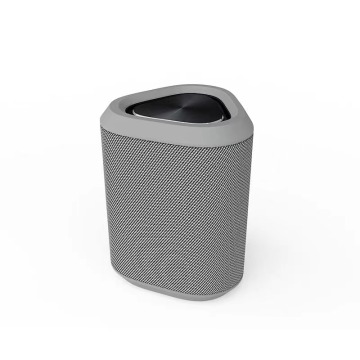 Logo Kustom Motor Tahan Air Speaker Bluetooth