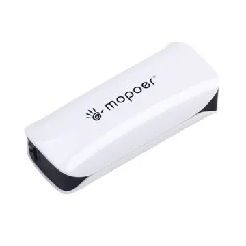 Portable battery bank with A grade, 5V/1A, for smartphone