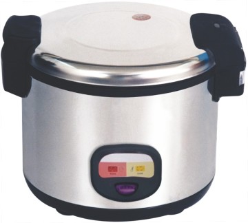 commercial rice cooker