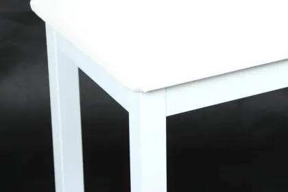 New products White Digital Piano Stool Musical Instruments Electronic Organ Stool