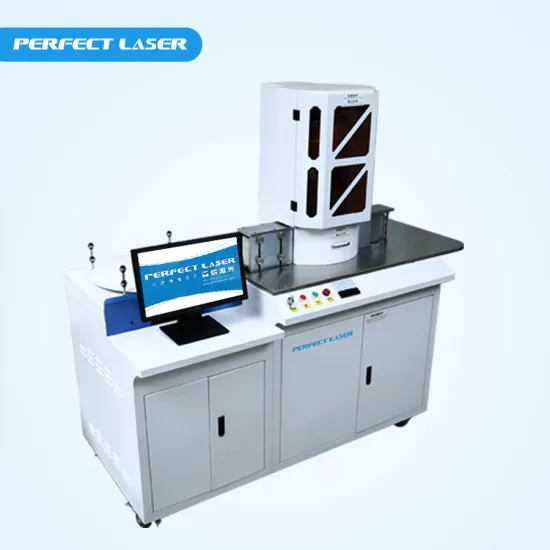 letter box visa invitation letter channel letter bending machine