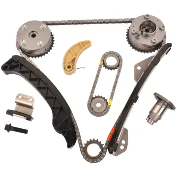 130700T010 & 130700T011 Gear Chain Timing Kit for 09-15 Toyota Corolla 1.8L