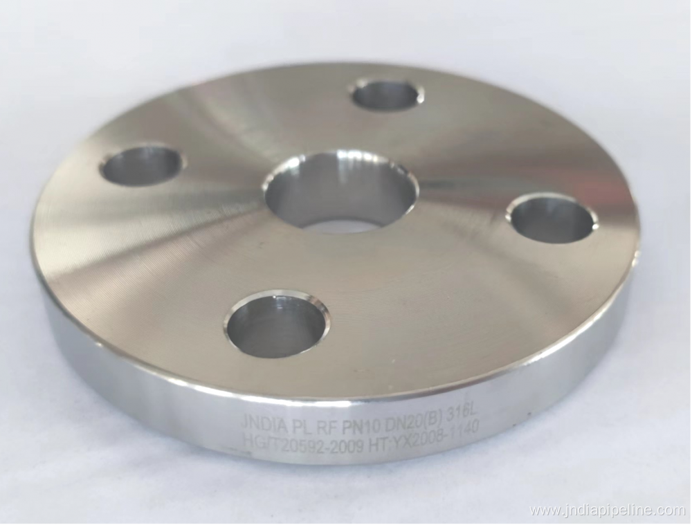 PN10 RF Steel Flange