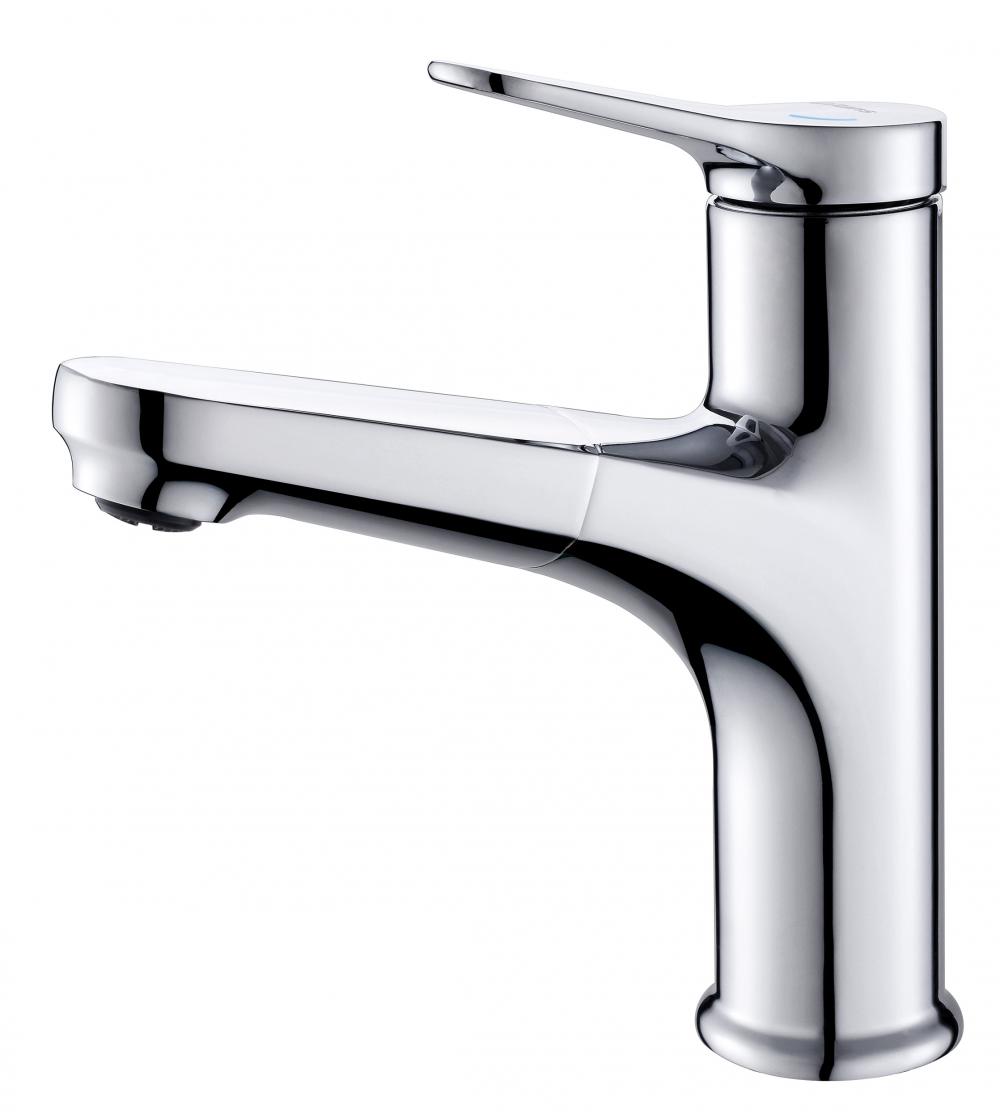 Classic Style Pull-Out Basin Faucets