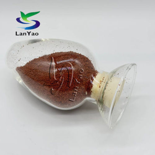 Sewage Treatment Polyaluminum Ferric Chloride Coagulant