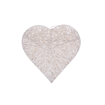 Fil de coeur coeur 15LED