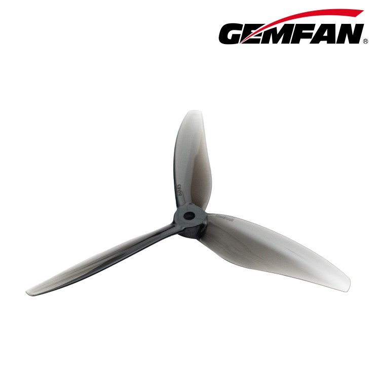 6 Inch Hurricane Propeller PC for Drone Motors