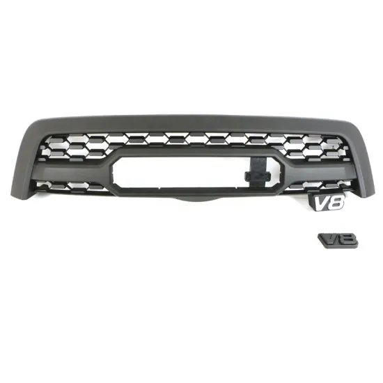 Front Grill for Sequoia 2005-2007 4x4 Off Road Exterior Accessory