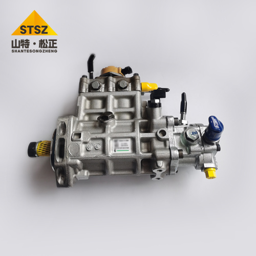 Imported grader 120M accessories 317-8021 2641A312 diesel pump