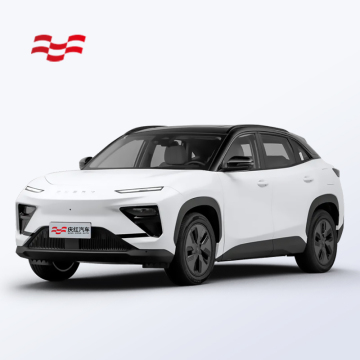 Chery EQ7 Air Pro Max Ultra: Midsize SUV with Long Range Electric Options (512km/412km) for 2023