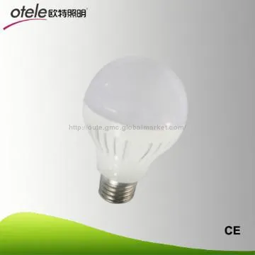 3W  New DesignLED Bulb