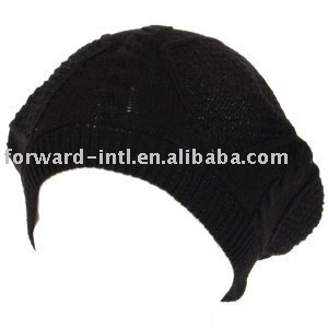 ladies' wool hat