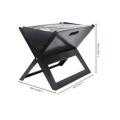 Charcoal Grill Picnic Bbq Grill