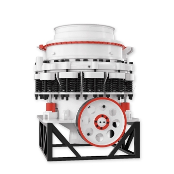 Symons Cone Crusher Manufacturers for 1000TPD Quarry Plant