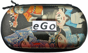 EGO Case Large for E Cigarette