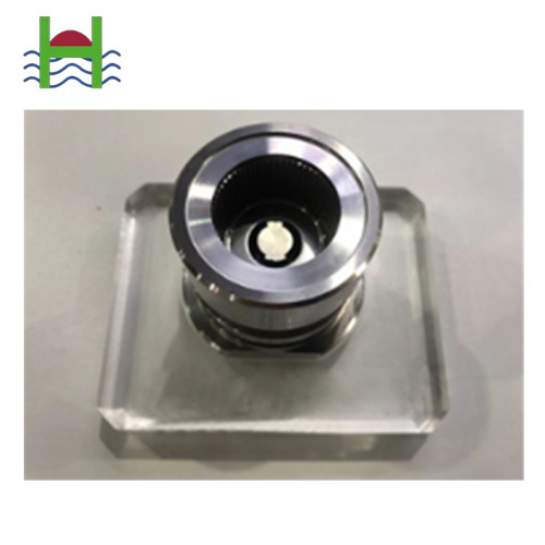 Mold Spare Parts Guide Bushing