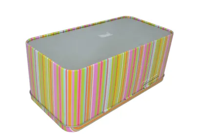tissue box