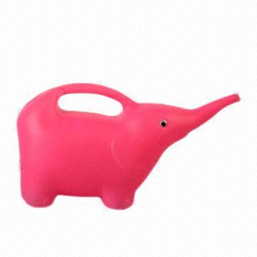 Garden Watering Can with PE Material