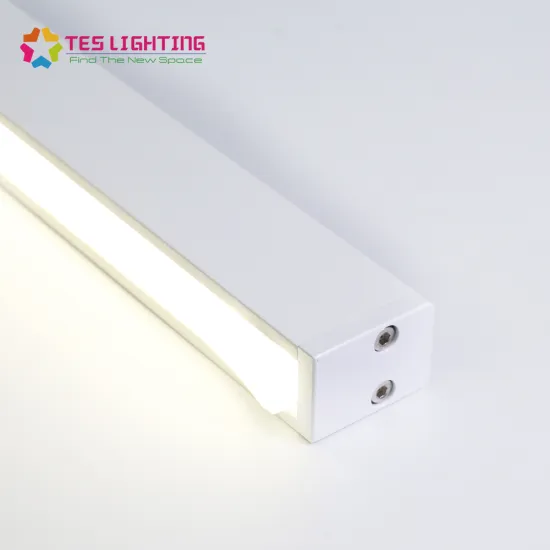 LED NEON wall wash landscape lights