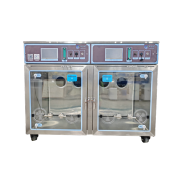 Intelligent Pet Oxygen Supply Machine Smart Pet ICU