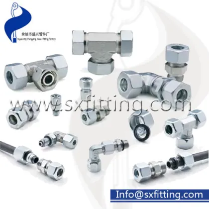double nipple/Hex Nipple/Hexagon Nipple/Male Fittings