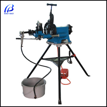 2inch Roll Threading Machine (HT-50D)