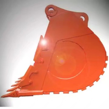 ZX360H-5A excavator  GP bucket
