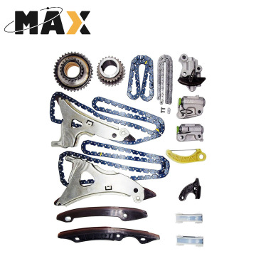 Kit de herramientas de alineación de sincronización del árbol de levas del motor de repuesto automático para Mercedes Benz M155 M276 M278 W205 W212