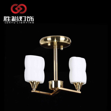 CENYU new design flower type chandelier lamp wall light pendant light candle light