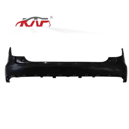 OEM Wholesale Auto Parts - Front Bumper 2803140XST01A for Great Wall Jolion 2022
