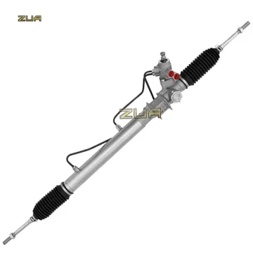 Suzuki Grand Vitara Power Steering Rack and Pinion RHD 4850065D0