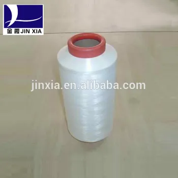 100% polyester dty 150 48