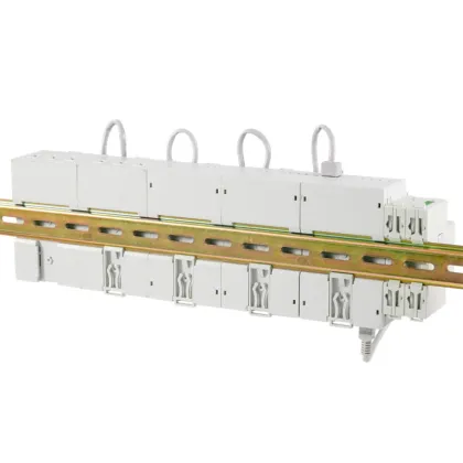 ADF400L Multi-circuits Energy Meter