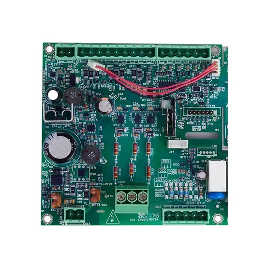 High-Precision Customized PCB Board Manufacturing Services