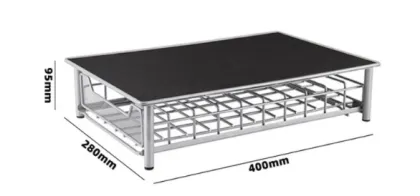 Custom Dolce Gusto Coffee Capsule Drawers - Metal Storage Drawers & Pod Holders