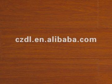 MDF HDF Different Specifications Laminate Flooring