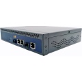 Dispositif à fibre optique gpon mini 1pon olt