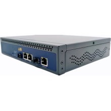 Glasvezelapparaat gpon mini 1pon olt