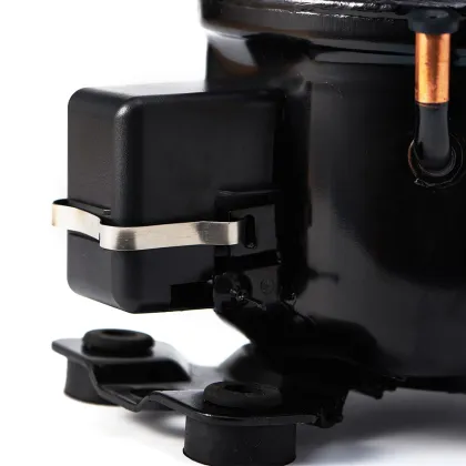 HuaJun Factory Promotional QD30LW High-Tech Refrigerator Compressor