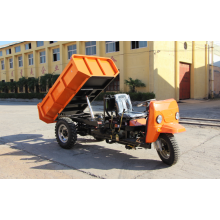 Dump Truck Electric Underground Dumper 3KW