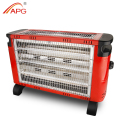 APG Portable Electric Home Room Quartz Heater