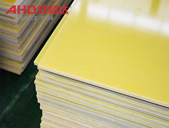 Epoxy Glass Fiber plates