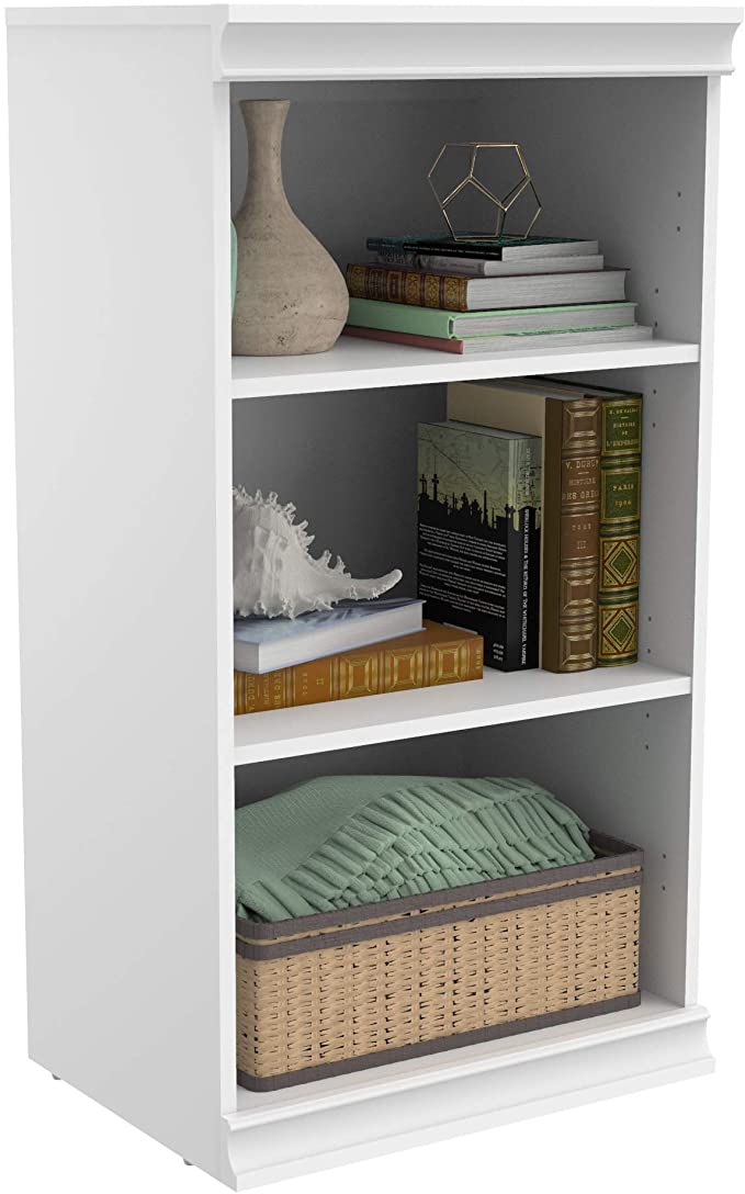 Modern Shoe Storage With Shelves