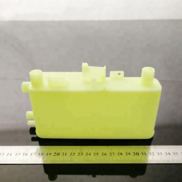 3D Engineering CNC Machining Abs Plastic Prototype