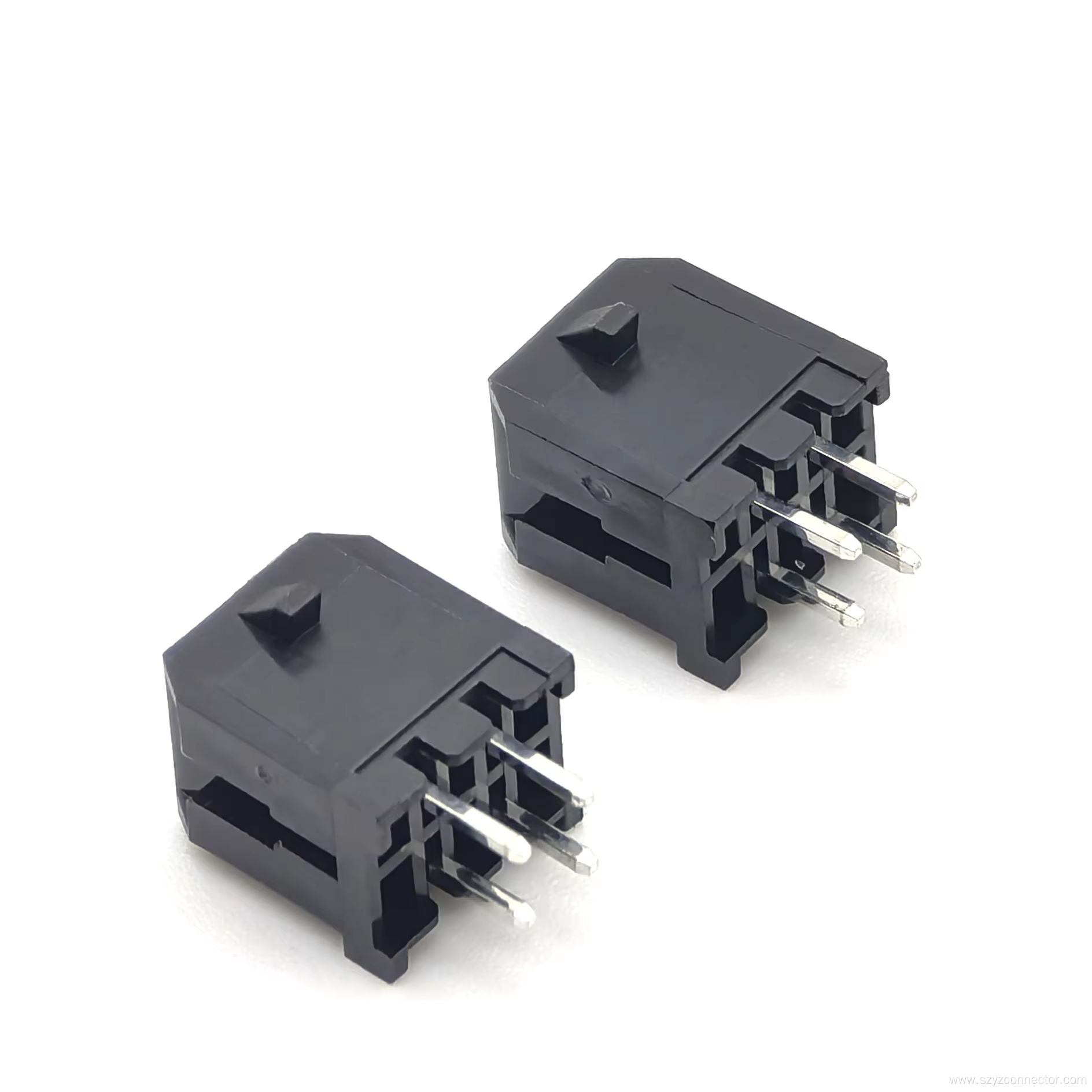 Wafer MLX3.0 Pin header Straight